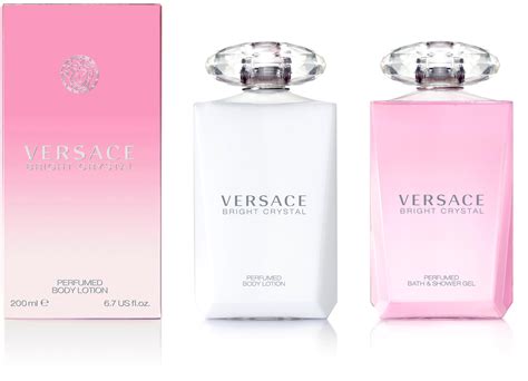 versace body lotion price|Versace Bright Crystal Body Lotion Bodylotion ️ online kopen.